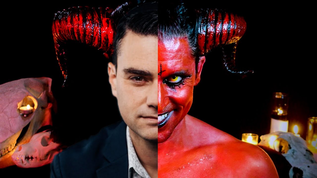 Evil (censored re-upload) | philosofree