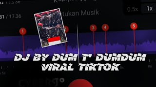 STORY WA 30 DETIK🎶🎧 BEAT VN✨ || DJ DUM T' DUMDUM VIRAL TIKTOK🔥