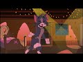 Tom and Jerry (Gorillaz - Dare) by Shawn Keller (reupload)