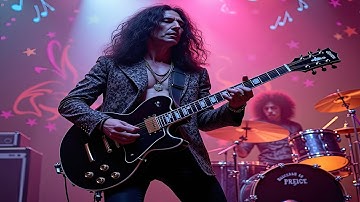 🌌 "Far Away" – A Power Rock Ballad of Fire, Shadows, and the Soul 🎸🔥