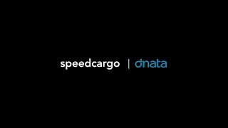 SPEEDCARGO Integrated system for digitisation, flight optimisation and digital handling.
