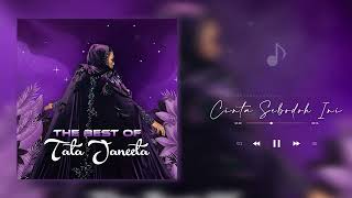 Tata Janeeta - Cinta Sebodoh Ini (Official Audio)