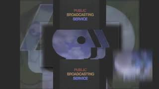 Ytpmv Pbs Logo History Scan With Drum