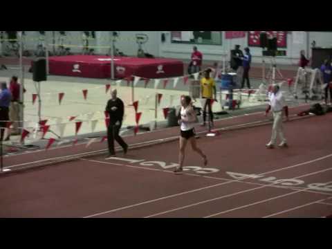 Wisconsin Elite Invitational Mile: Craig Miller 4:00.78