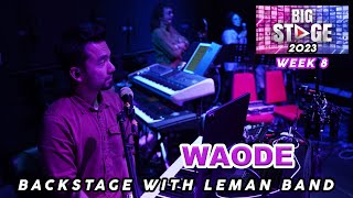 KARMA | WAODE | BIG STAGE 2023