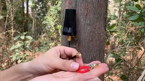 How to Improve Your Cellular Trail Camera Signal with Bingfu 4G LTE Antenna