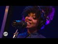 Hollie Cook performing "Together" Live on KCRW