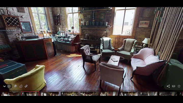 AEG Virtual Site Visit - Mathers Social Gathering,...