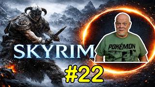 SKYRIM Gameplay #22 - Got A House... Need A Wife?