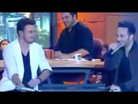 Mustafa Ceceli Oğuzhan Koç Mutlu Ol Yeter düet 3Adam {28 Ekim 2016}