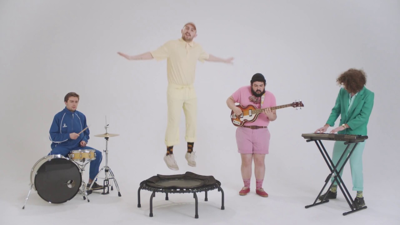 Mort Rose - Magazine