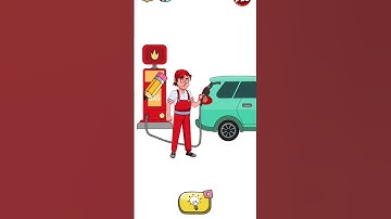 Braindom Draw Puzzle Level 178 || Dop, Brain game @banti4775 #braindom #youtubeshorts #cartooncart