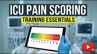ICU Pain Assessment