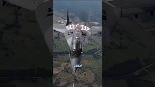 Why Fighter Jets Have Such Weird Air Intakes