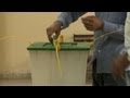 Voting begins in historic Pakistan elections