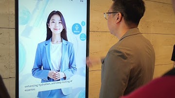 創造智能｜智能銷售助手亮相：多語系對話 × 法規查詢 × 系統擴充應用