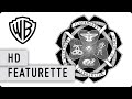 PHANTASTISCHE TIERWESEN UND WO SIE ZU FINDEN SIND – Pottermore Featurette Deutsch HD German (2016)