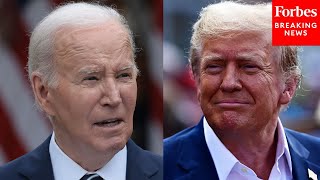 'Been Pretty Awful': RCP's Tom Bevan Explains Why Biden Is Going To Have A Hard Time Changing Minds