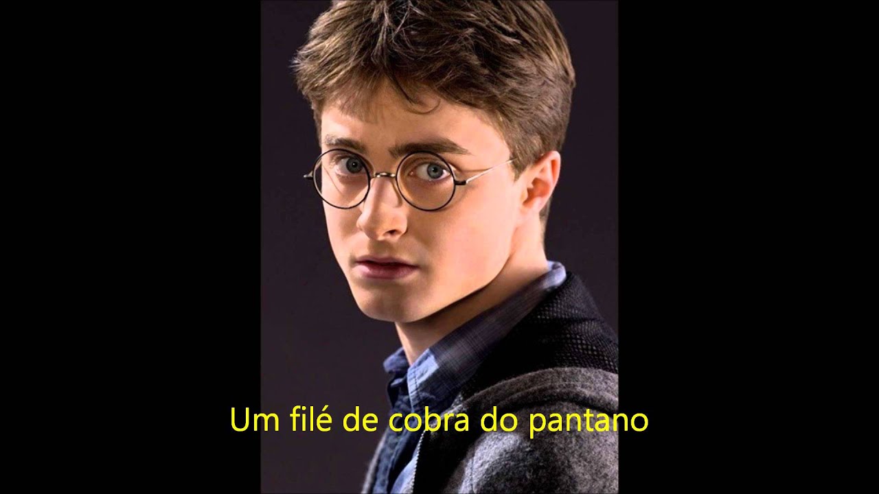 HARRY POTTER - DOUBLE TROUBLE (TRADUÇÃO) - John Williams - LETRAS