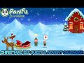 CHRISTMAS ELF QUEST &amp; ADVENT CALENDAR 🎁 | PANFU.COM