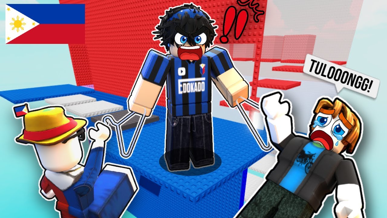 NATALO KO ang HARDEST Pinoy Tower!