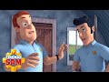 Breaking up the Band! | Fireman Sam Official | Cartoons for Kids