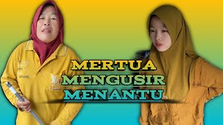 🔴‼️mertua yang jahat