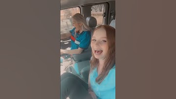 ASMR mom scaring the kids lol