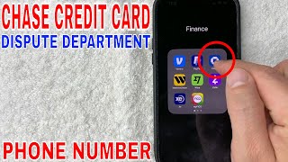 ✅ Chase Credit Card Dispute Department Phone Number 🔴
