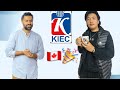 Canada visa Granted | Our Another Success Story | Canada important information from KIEC |