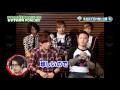 BACK-ON TV Interview 2011.2.9