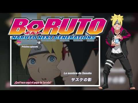 Vazamento Cap 52 de Boruto, NARUTO É DERROTADO e RECEBE AJUDA DE BORUTO  COM SEU JOUGAN 😱😱, Vazamento Cap 52 de Boruto