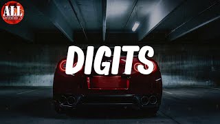 Digits (Lyrics) - Young Thug