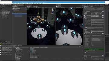 AI War 2: Subsquads And Intra Squad Formations