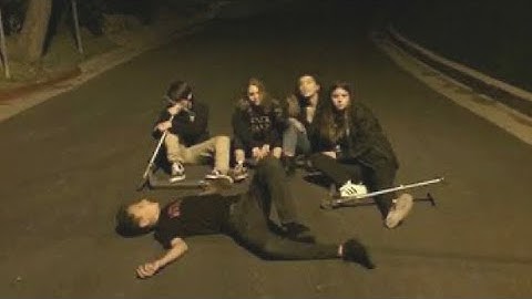 || official intro/first video!! 💜 || introduction to the members || read desc || Tw: fw,epilepsy ||