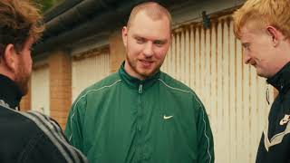 Robin Brown - See It Through (Official Music Video)