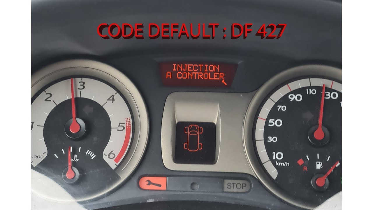 [ CLIO 3 1.5 DCI ] INJECTION À CONTRÔLER SUR L'AUTOROUTE ...