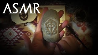 ASMR Myths & Legends  Native American Mythology (Apache and Navajo)  Bedtime Stories