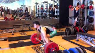 110604 Training