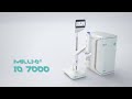 A Touch of Intelligence | Milli-Q® IQ 7000 Ultrapure Lab Water System