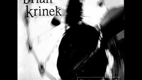 Brian Krinek  - Love For A Lifetime