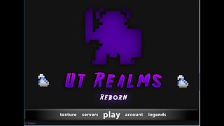 Ut Reborn Private Server Small Spawnathon Rotmg Pserver
