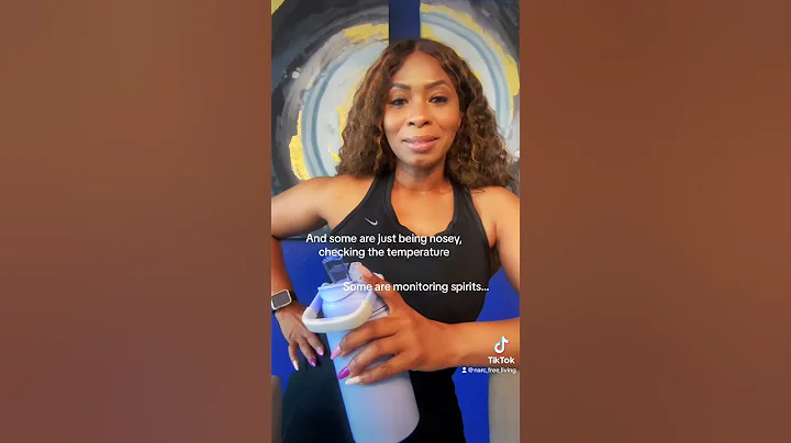 Narcissists & Flying Monkeys Are NOSEY! 🤡👀 #narcfreeliving #monitoringspirits