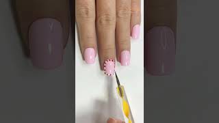 Try this easy Christmas nail at home 🤩 #chameleon #chameleonnailtips #christmasnail  #nailart