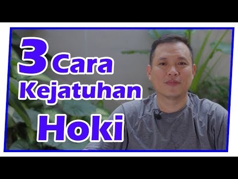 Video: Cara Menguji Keberuntungan Anda Di Tahun