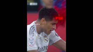 Raphinha took revenge for Pedri🔥