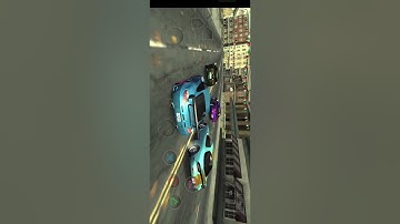 Cara setting NFS most wanted agar tidak lag dan suara lancar di dolphin emulator Android