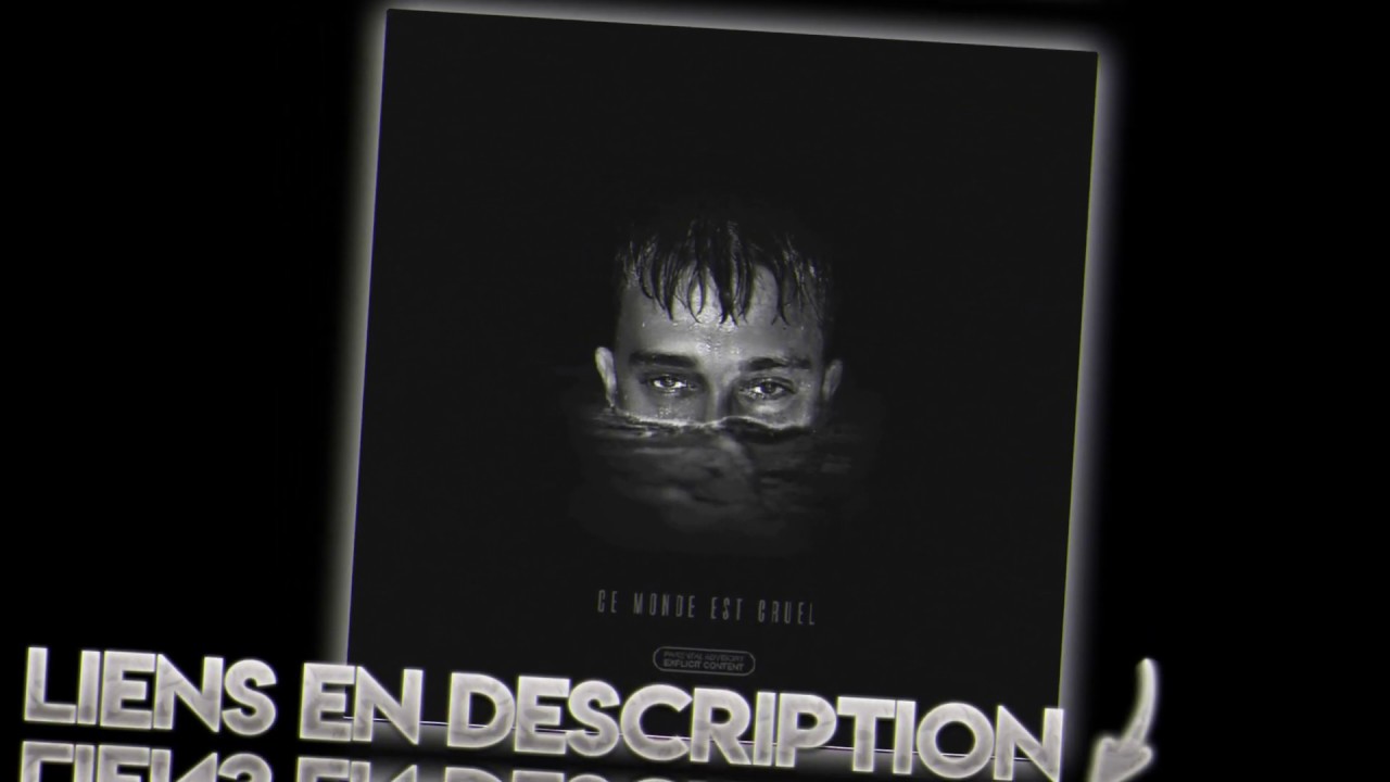 ▶ [LEAK] /[TELECHARGER ALBUM]/ VALD - CE MONDE EST CRUEL (ETAT: Fonctionnel) ◀