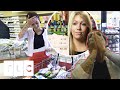 Forgotten Soy Milk Puts Vegan Couponer At Risk Of Disqualification! | Extreme Couponing: All Stars