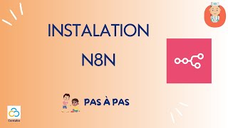 Installer N8N sur un VPS (Contabo) – Tuto complet pour débutants 🔧